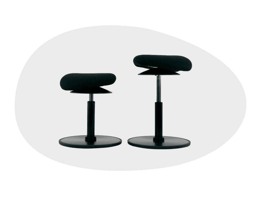 Adjustable hight